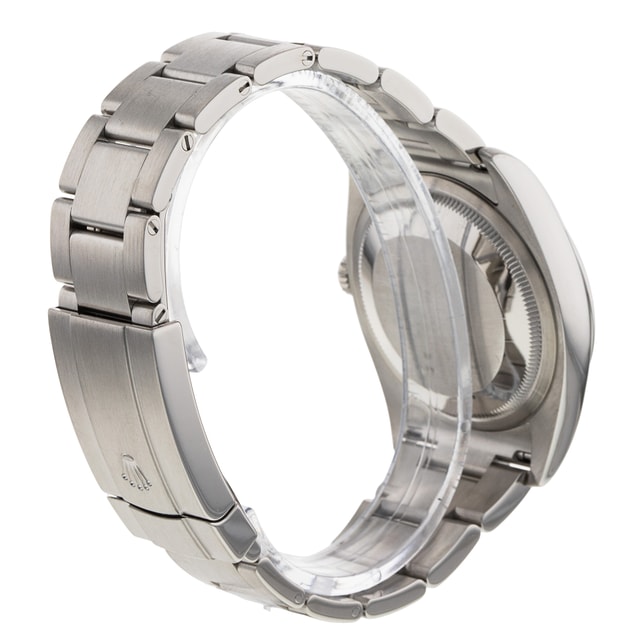 Rolex Oyster Perpetual 116000 Image 3